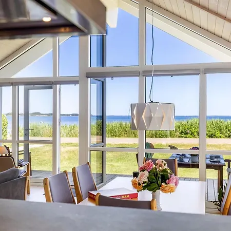 Amma - 15m From The Sea By Interhome Prázdninový dům Sjolund