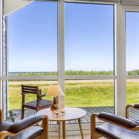Amma - 15m From The Sea By Interhome Dom wakacyjny *