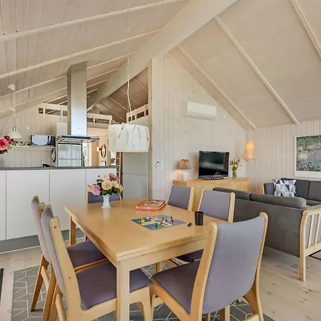 Amma - 15m From The Sea By Interhome Dom wakacyjny *