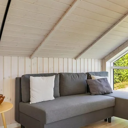Dom wakacyjny Amma - 15m From The Sea By Interhome Sjolund
