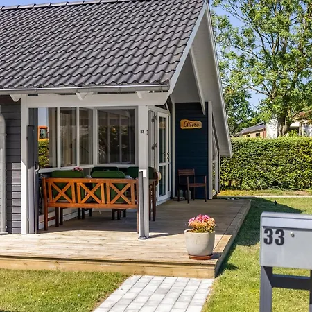 Prázdninový dům Amma - 15m From The Sea By Interhome *