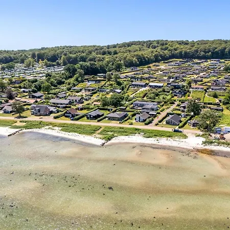 Dom wakacyjny Amma - 15m From The Sea By Interhome