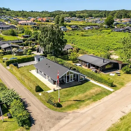 Dom wakacyjny Amma - 15m From The Sea By Interhome *