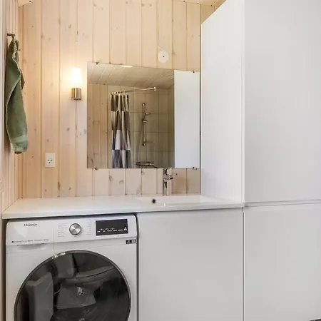 Dom wakacyjny Amma - 15m From The Sea By Interhome