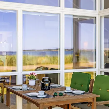 Dom wakacyjny Amma - 15m From The Sea By Interhome *